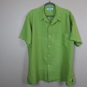 Europann Shirt Size XL